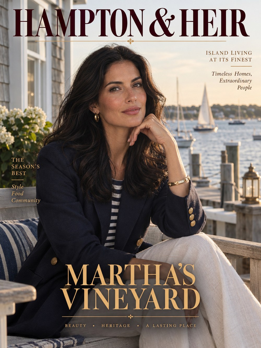 Martha's Vineyard